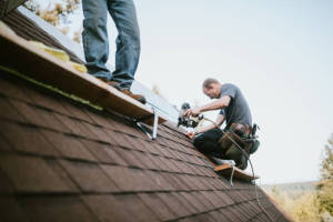 Local Roofers in Reisterstown, MD